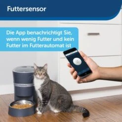 PetSafe Futterautomat Smart Feed -Hundebedarf c4b47efdaf1162e697cf856241231fb5284674ea 1418722 de DE 8323e5034ee2d36992497388292793c2f9f43e05Ouz4kz