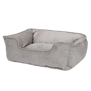 Lionto 2-in-1 Hundebett Hundekissen S 6 Lionto 2-in-1 Hundebett Hundekissen S – Bild 4