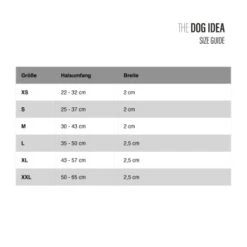 THE DOG IDEA Zugstopp Halsband Schwarz S 13 THE DOG IDEA Zugstopp Halsband Schwarz S -Hundebedarf c6ddd2eee3208400220c89eaa47bc2e3ffb80c86 1499725 de DE cfa8279ddf0690d1f7970310a8eff4af3890fd15QQM5rM