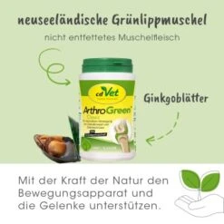 ArthroGreen Classic 25 G -Hundebedarf c75d870e2f058067c78c8e809b5718f73321f1af 1302255 de DE 13951de6b36381cecb7c90a0f2285b30751aac53zbO7j9