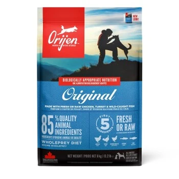 Orijen Original Adult 6 Kg 3 Orijen Original Adult 6 Kg