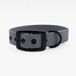 THE DOG IDEA Biothane Halsband Grau Schwarz S -Hundebedarf c880929b4aa302794b27e1b1c8f907081eae06c9 1662787 de DE 2bc515e5248c615f252ba1c8aa8819afd9c6d461nJ2g0W