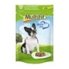MultiFit Adult Little Dog Pouch Jelly 24x100g 2 MultiFit Adult Little Dog Pouch Jelly 24x100g -Hundebedarf c8d2a3e241d2468f1b1ba301189c9a549aaf5687 fc3c16ae491c45580d2153c2e32dbe869f336890