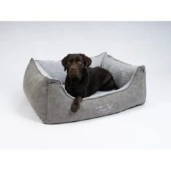 TrendPet VitaBed Style Orthopädisches Hundebett Grau S -Hundebedarf c984fcdfd8f9f81c46475a8d6d00900e9efec9b3 1390626 de DE c1ab89d5bd058519b8b261aad3707676c57952d39f4feG
