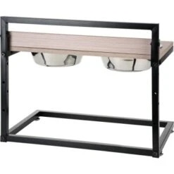 MORE Foodbar Dining 2x2200ml 11 MORE Foodbar Dining 2x2200ml -Hundebedarf cafefa3f38c85a731eaf35d7e858f2f752970fdf 1378171 de DE More Foodbar Dining wb 1