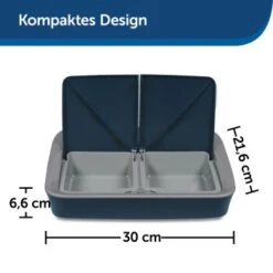 PetSafe Digitaler Futterautomat Für 2 Mahlzeiten 9 PetSafe Digitaler Futterautomat Für 2 Mahlzeiten -Hundebedarf cbb359eecad540495b11b40d830df1efcd03c37a 1291255 de DE e579e33fb5796b4e73508953fe121081ffb9f2d49sgBWC
