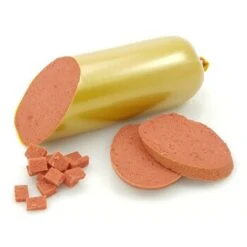 DeliBest SensiPet Fleischrolle 6x400g Pferd Und Kartoffel -Hundebedarf cd19c4937f4d3ab1721fdbb59044cb296b135d63 5e587f716fe6ad74cef84164615024ecd1c871f0