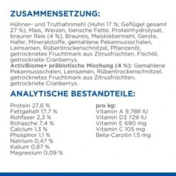 Hill's Science Plan Perfect Digestion Puppy Small & Mini Mit Huhn Und Reis 1,5 Kg 8 Hill's Science Plan Perfect Digestion Puppy Small & Mini Mit Huhn Und Reis 1,5 Kg -Hundebedarf cf013b32676336c2d950ceaead1e7984b19847cb 52742053424 5