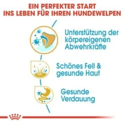 ROYAL CANIN Cocker Puppy 3kg 13 ROYAL CANIN Cocker Puppy 3kg -Hundebedarf d09db99df8977fd356bfbf3ec4e0d5dbd06d6685 9b48739b149c40776be9d6d9578e5bb5ac3f8aee