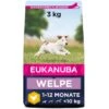 EUKANUBA Puppy Small Breed Chicken 3kg -Hundebedarf d2e844afbc28d257f344f961a9a7af964028a3a4 1014910 de DE 8710255120904