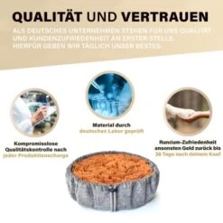 URBAN PAUL Schnüffelteppich - Grau -Hundebedarf d3c7cba1750d565e9024e673426a6e4985e1d499 1477265 de DE e7ec568ff8cee320025b2d2581a7b1fc6ba877daTKSpEt