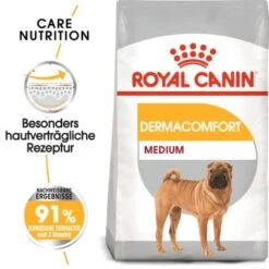 ROYAL CANIN Dermacomfort Medium 12 Kg 12 ROYAL CANIN Dermacomfort Medium 12 Kg -Hundebedarf d79c5289c3e77571b84e9e911f7578522b5f3d01 1376167 de DE rc2