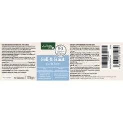 Aniforte Plus Fell & Haut 90 Tabletten 10 Aniforte Plus Fell & Haut 90 Tabletten -Hundebedarf d884e12ec83470f214f16934706d8151c2eb39bd 1455931 de DE dba96b09ff44a195fc2b4cea32cb725f1f97305dbcYto5