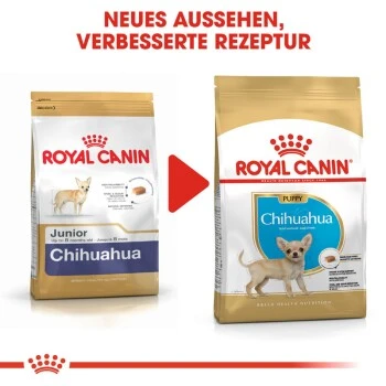 ROYAL CANIN Chihuahua Puppy 1,5 Kg 5 ROYAL CANIN Chihuahua Puppy 1,5 Kg – Bild 3