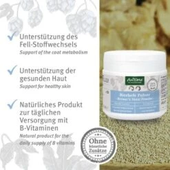 Aniforte Bierhefe Pulver 250 G -Hundebedarf da93bfe868cfd9ce3bc2abda1fc2030a31b81e9f 1665877 de DE 377c6e9402c29f1e58d58467558f9fb93b20e9d59pRgeZ