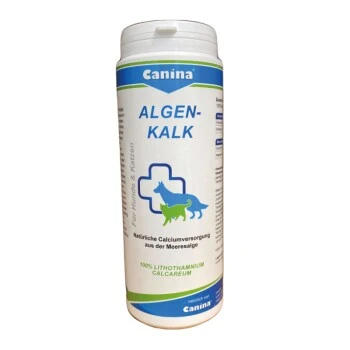 Canina Algenkalk 400g 3 Canina Algenkalk 400g