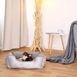 Lionto 2-in-1 Hundebett Hundekissen S 12 Lionto 2-in-1 Hundebett Hundekissen S -Hundebedarf de33a2d7f0f0b19e2a592bdd124d166b2bec58ca 1666112 de DE 7926247238a2e824836468b6ff412e809c9a2fba0VmBVI