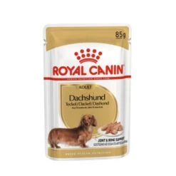ROYAL CANIN Dachshund Adult Mousse 12x85g 10 ROYAL CANIN Dachshund Adult Mousse 12x85g -Hundebedarf de96ce197477c2a8829fb0e667d0e4e3cafcf670 1239184 de DE rc 1