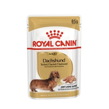 ROYAL CANIN Dachshund Adult Mousse 12x85g 5 ROYAL CANIN Dachshund Adult Mousse 12x85g – Bild 3