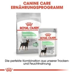 ROYAL CANIN Digestive Care Adult Pouch 12x85g -Hundebedarf e02f593f310505a6effabdf0db2d073f9a204d2c d16d0d04658c4ae51cbee45a4624e960f4270eb0