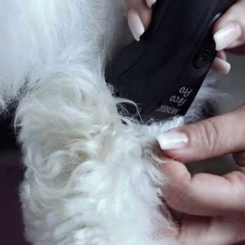 Moser Schermaschine Arco Pro 4 Moser Schermaschine Arco Pro – Bild 2