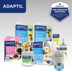 ADAPTIL Chew 30 Stück Anti Stress Snack 18 ADAPTIL Chew 30 Stück Anti Stress Snack -Hundebedarf e153239822f6a3a147d925540d71f8df48cb7df4 1374744 6