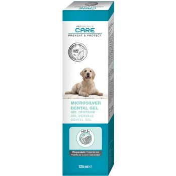 PetBalance MicroSilver Dental Gel 4 PetBalance MicroSilver Dental Gel – Bild 2