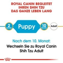 ROYAL CANIN Shih Tzu Puppy 1,5kg 17 ROYAL CANIN Shih Tzu Puppy 1,5kg -Hundebedarf e37c7d2f02374db1788de67d58b2ba29311d012c 92eb783bcaeea02311854902da541fd523803461