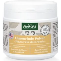 Aniforte Ulmenrinde 100 G