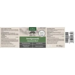 Aniforte BARF-Line Seealgenmehl 250g -Hundebedarf e46566f1691b9622f81ab5c2655eff3433c5c96c 1477974 de DE 61bc6728ed93f2a832c68b99fc1d568525f9fc69yoNwxX