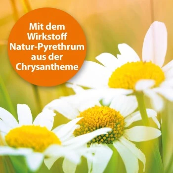 Ardap Zecken- & Floh-Halsband Für Hunde M 4 Ardap Zecken- & Floh-Halsband Für Hunde M – Bild 2