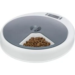 Trixie Futterautomat TX4+1 -Hundebedarf e8592db16a378039e41e32fd6b0d82269b75ccf8 1314228 de DE 94934fc18e3e853bf6c3fab0d86c03fcbd8faed5AKDPFM