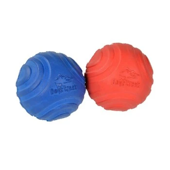 Dogs Creek Ball Ultra Bounce 2-er Pack 3 Dogs Creek Ball Ultra Bounce 2-er Pack