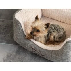 TrendPet VitaBed Classic Orthopädisches Hundebett Beige S -Hundebedarf e9c4b8b04715aa9a0805f554870b41f4b66dff08 1312262 de DE 149707f9692d822bfb2866d578db217fa49558ddkusmtz