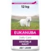 EUKANUBA Daily Care Sensible Haut 12 Kg 2 EUKANUBA Daily Care Sensible Haut 12 Kg -Hundebedarf ea0ec81a302dfeaf4e16449bed2187614d4f333c 1013166 de DE 8710255119717