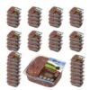 ProCani Buy Nature Pferdefleisch Pur 100% Muskelfleisch 48x500 G 2 ProCani Buy Nature Pferdefleisch Pur 100% Muskelfleisch 48x500 G -Hundebedarf ed69fc12bbab3b280e8101cc9265c475603c4dc2 1408858 de DE pro