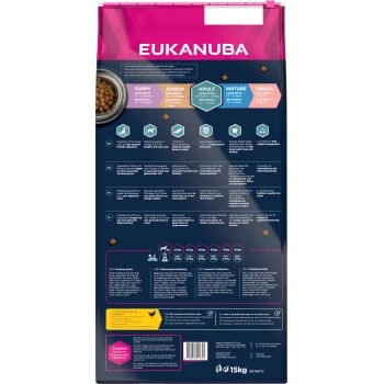 EUKANUBA Adult Large Breed Chicken 15 Kg 6 EUKANUBA Adult Large Breed Chicken 15 Kg – Bild 4