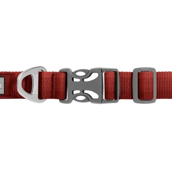 Ruffwear Front Range™ Halsband Rubin M 4 Ruffwear Front Range™ Halsband Rubin M – Bild 2