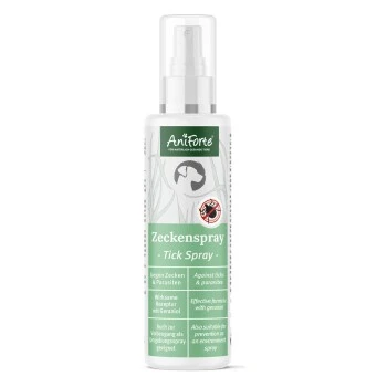 Aniforte Zeckenspray Für Hunde 100ml 3 Aniforte Zeckenspray Für Hunde 100ml