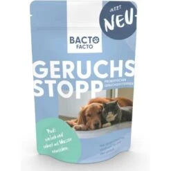 Ausgewählte Produkte 10 ChronoBalance BactoFacto Probiotischer Geruchsstopp Pads Für 2 Liter 20 Ml