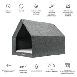 Rexproduct PetHome Dunkelgrau Schwarz S 10 Rexproduct PetHome Dunkelgrau Schwarz S -Hundebedarf f1a1b0cc299633296559f6af8e31cb40a0fe1ba9 1499758 de DE 993c209f6708a280b4633efb1bd84d894bb20208DtUXOp