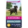 EUKANUBA Adult Large Breed Chicken 15 Kg -Hundebedarf f310a6d39296fa5e828e6f71c0eb3b26fa7549a5 1010910 de DE 8710255121741