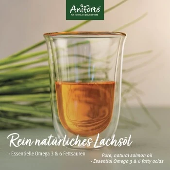 Aniforte Lachsöl 1 Liter 9 Aniforte Lachsöl 1 Liter – Bild 7