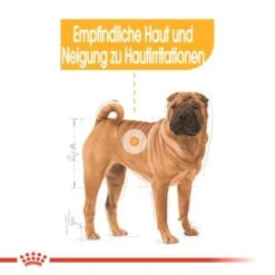 ROYAL CANIN Dermacomfort Medium 12 Kg 19 ROYAL CANIN Dermacomfort Medium 12 Kg -Hundebedarf f3ea63a6649f4419a7b30bcae5e53492b1d48466 1376167 de DE iajs 5