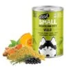 Eat Small EatSmall 12x 400g Nassfutter Wald -Hundebedarf f432c1c7f579c2a6507bd2d1928a054822a6c1c1 1480173 de DE 2de8735b7358f5d5f4af8b6ede9ca282a8d99e43r9sKn7