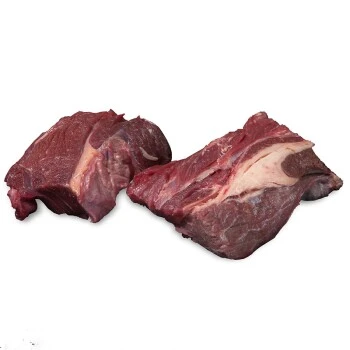 ProCani Buy Nature Pferdefleisch Pur 100% Muskelfleisch 48x500 G 5 ProCani Buy Nature Pferdefleisch Pur 100% Muskelfleisch 48x500 G – Bild 3