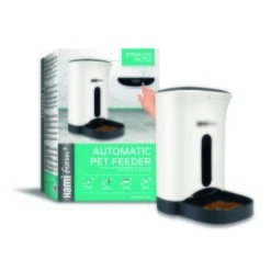 Hamiform Futterspender