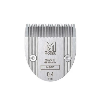 Moser Trimmer-Schneidsatz 0,4mm Für Prima Schermaschine 3 Moser Trimmer-Schneidsatz 0,4mm Für Prima Schermaschine