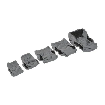 TAKE CARE Waschbare Windeln XS 4 TAKE CARE Waschbare Windeln XS – Bild 2