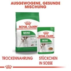 ROYAL CANIN Mini Adult 8 Kg -Hundebedarf f76010c78efc4722cf0caf593ddbdd3213f8765e 1002956001 de DE rc 2